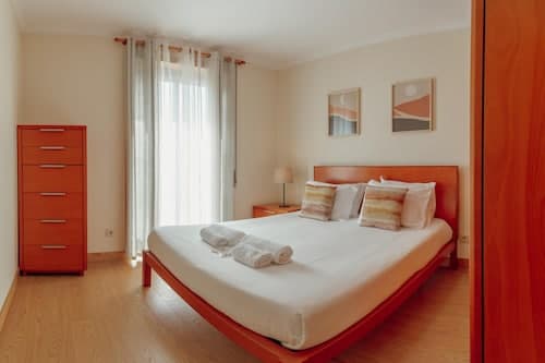 Bright Apartment by Homing