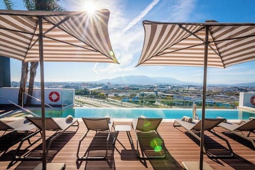 Hotel Málaga Vibes