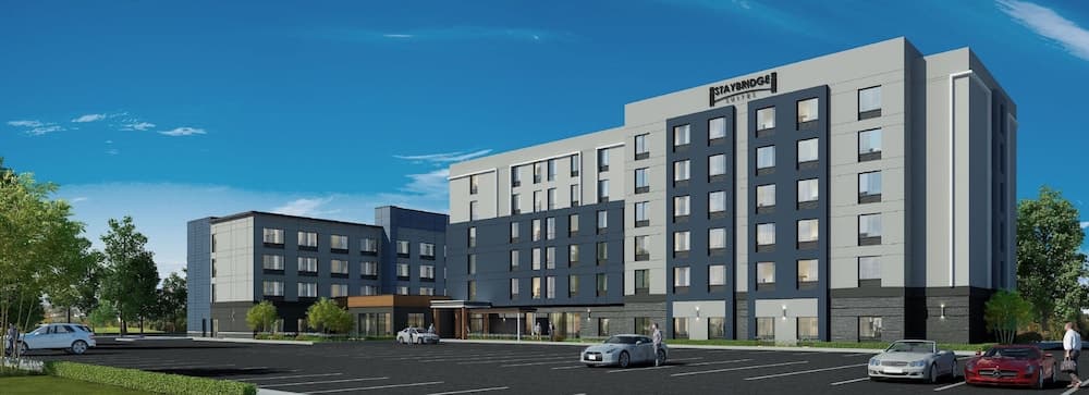 Staybridge Suites Port Elgin by IHG