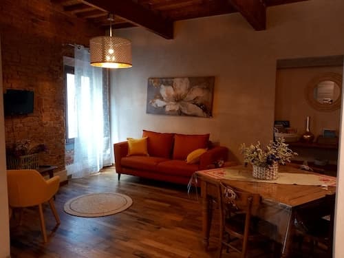 Casa Clery Tuscan Style Breakfast Included