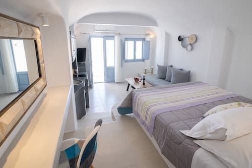 Andreas Hospitality