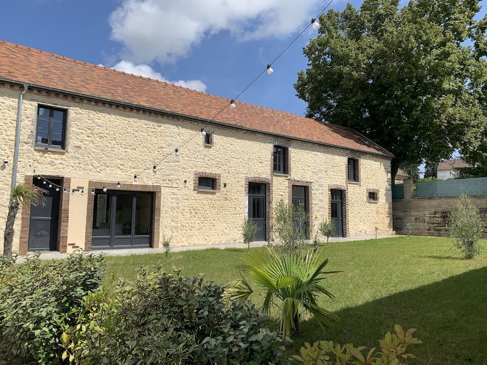 Le Clos des Lys