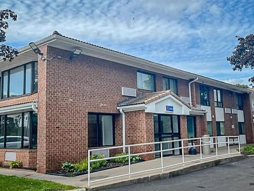 Studio 6 - East Syracuse, NY – Airport