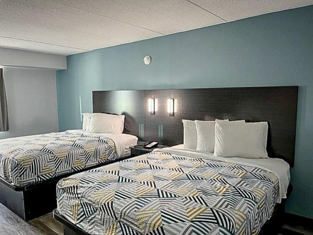 Studio 6 - East Syracuse, NY – Airport