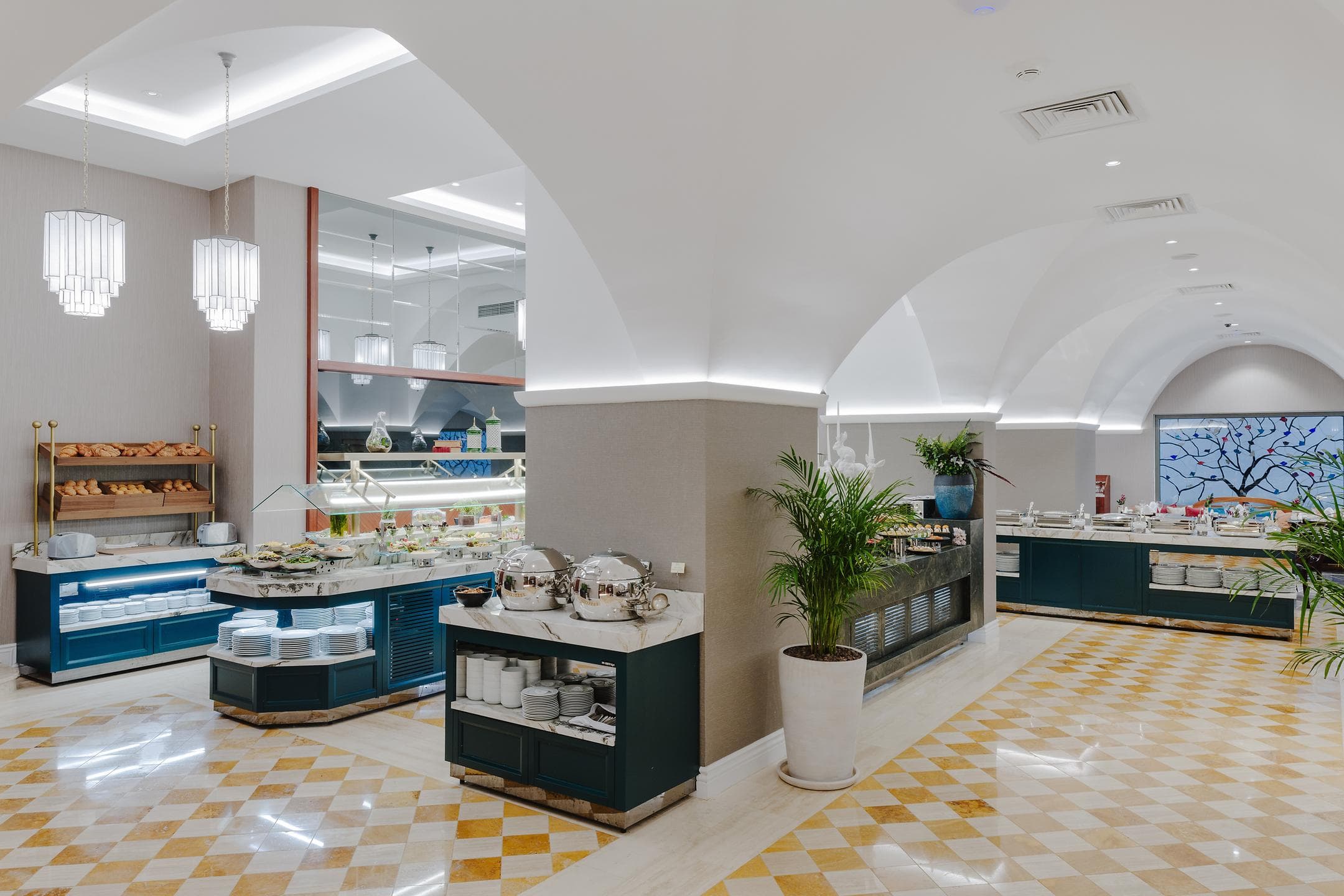 Premier Restoran