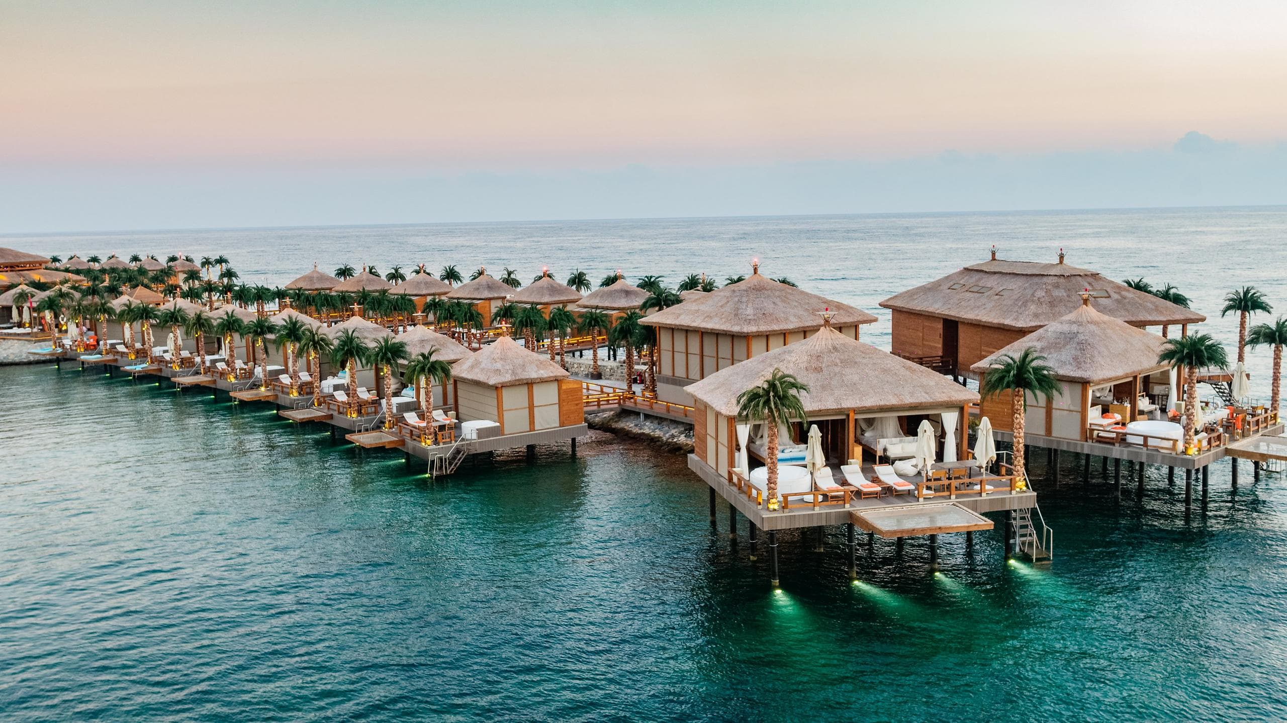 Cratos Premium Hotel Port Spa