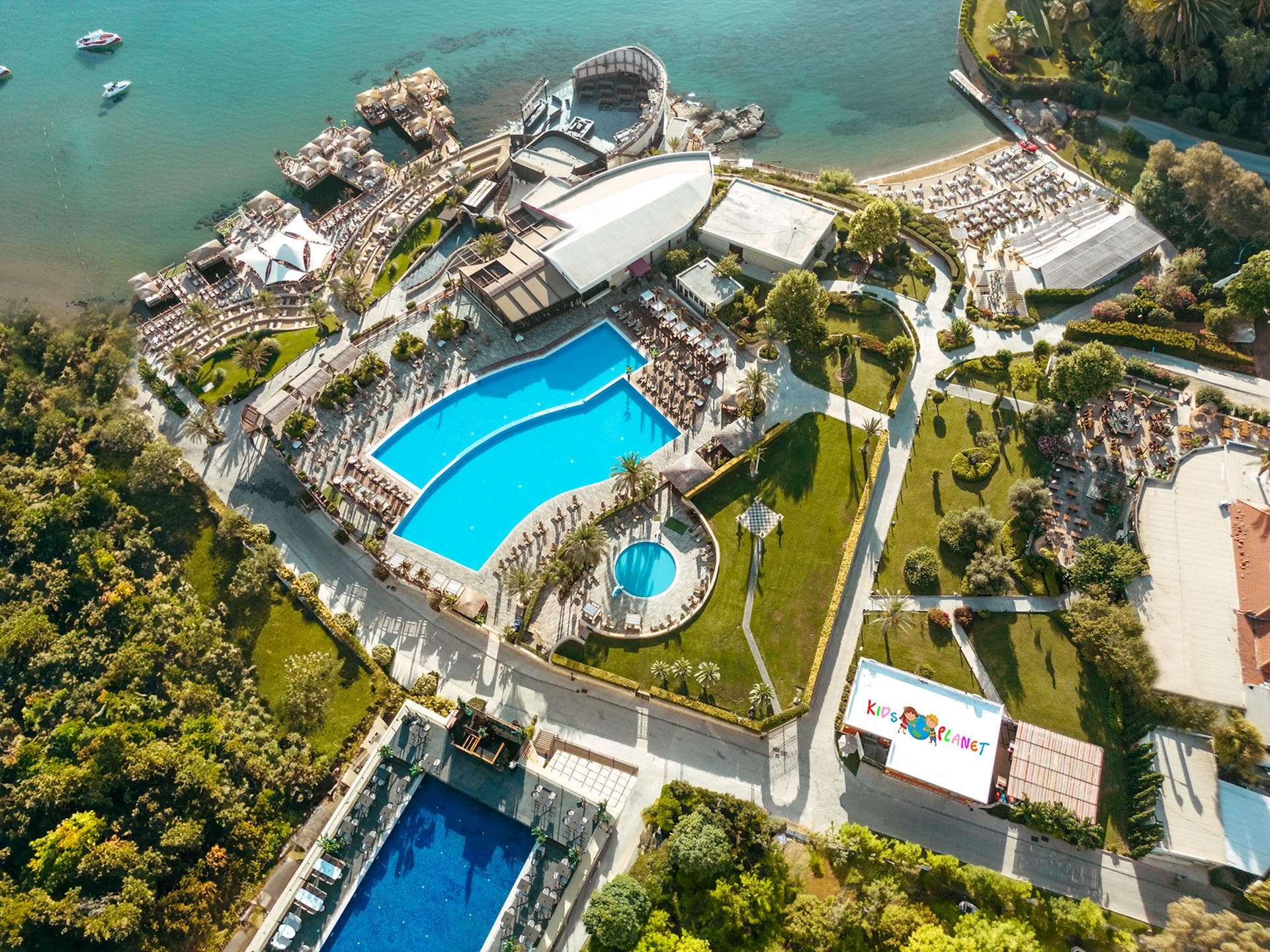 Lords Palace Hotel & Spa & Casino