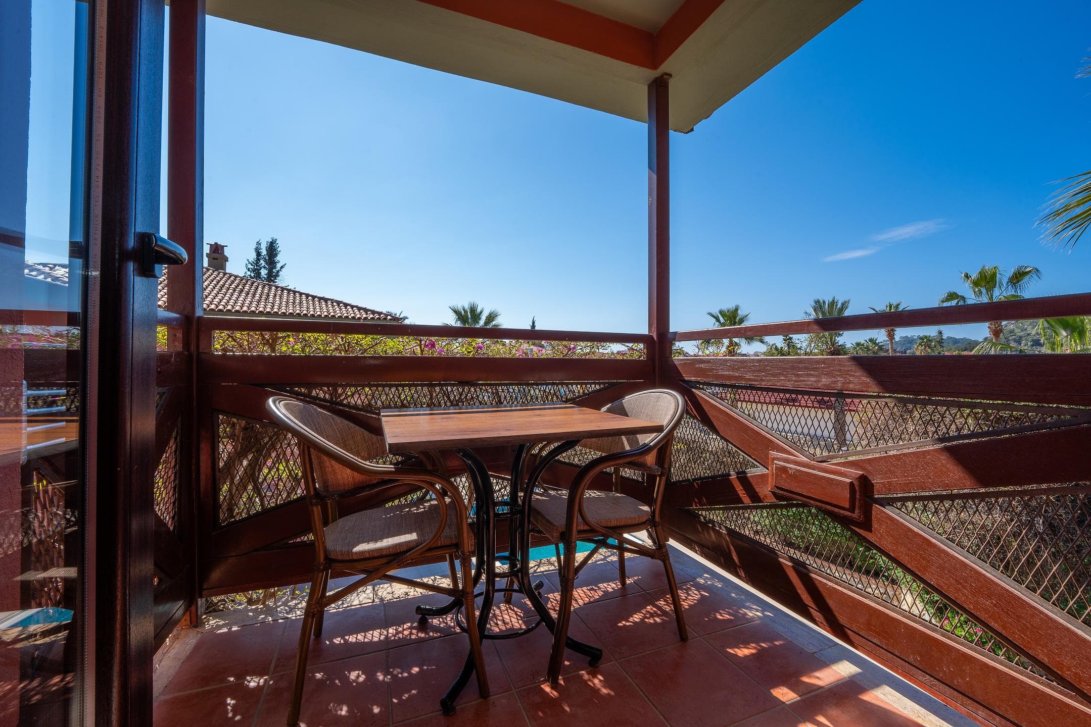 Standart Double Room