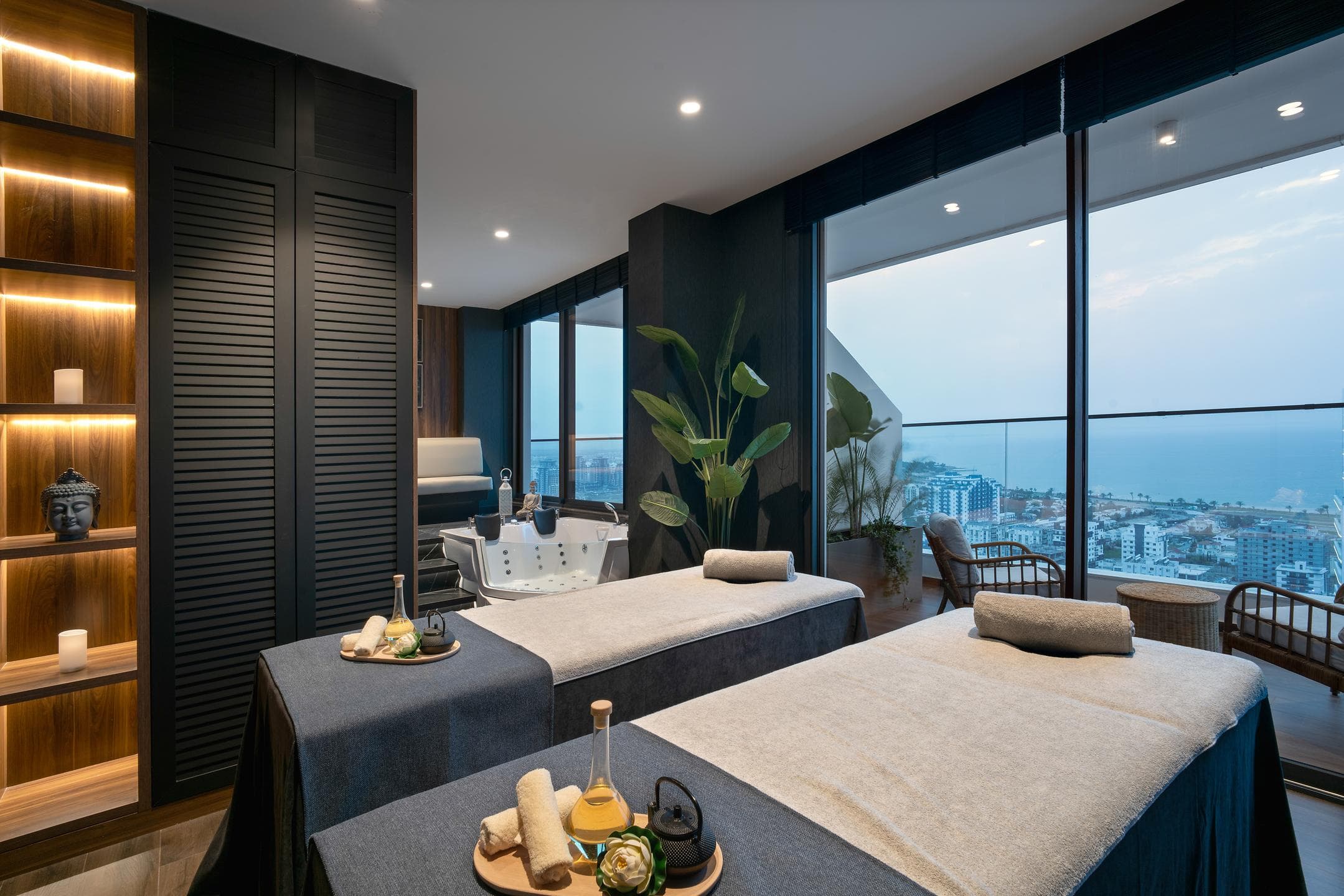 Residence 26. Kat TeraTai Spa & Wellness