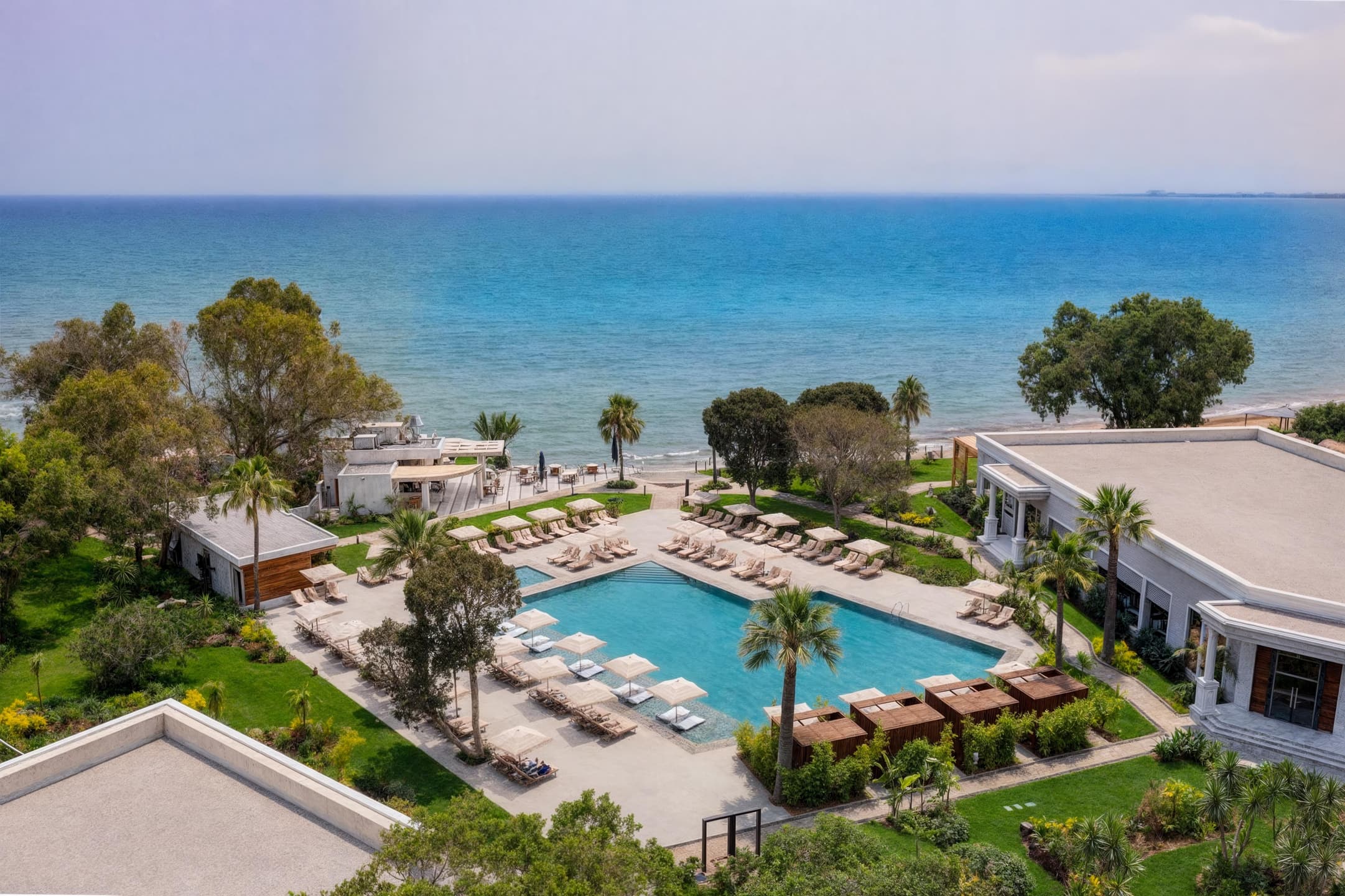 Merit Royal Gardens Hotel
