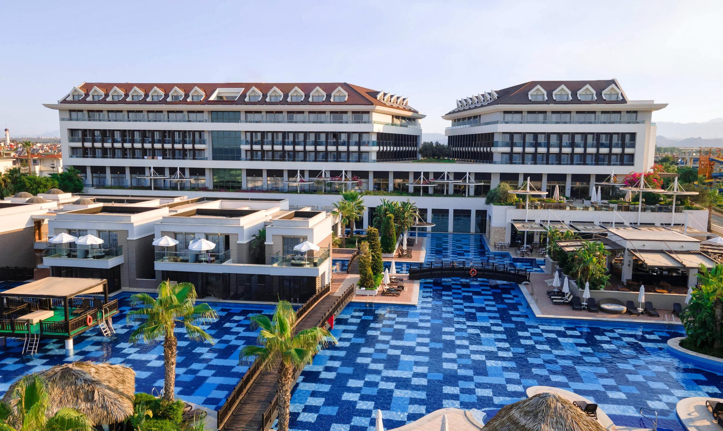 Tui Blue Belek ( Adults Only +16)