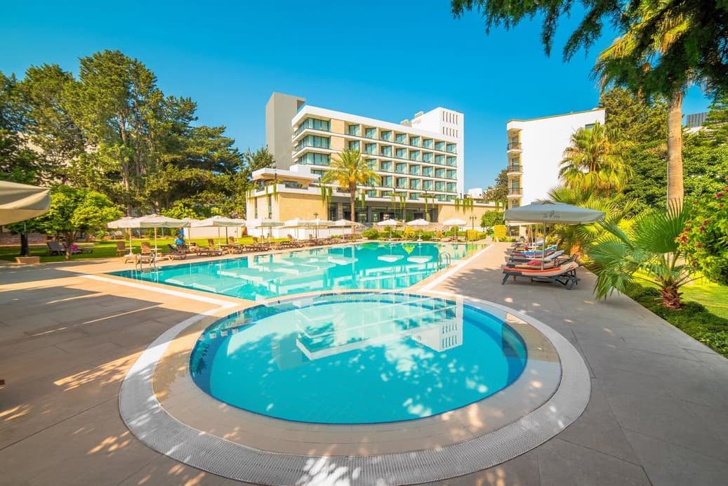 Pia Bella Hotel