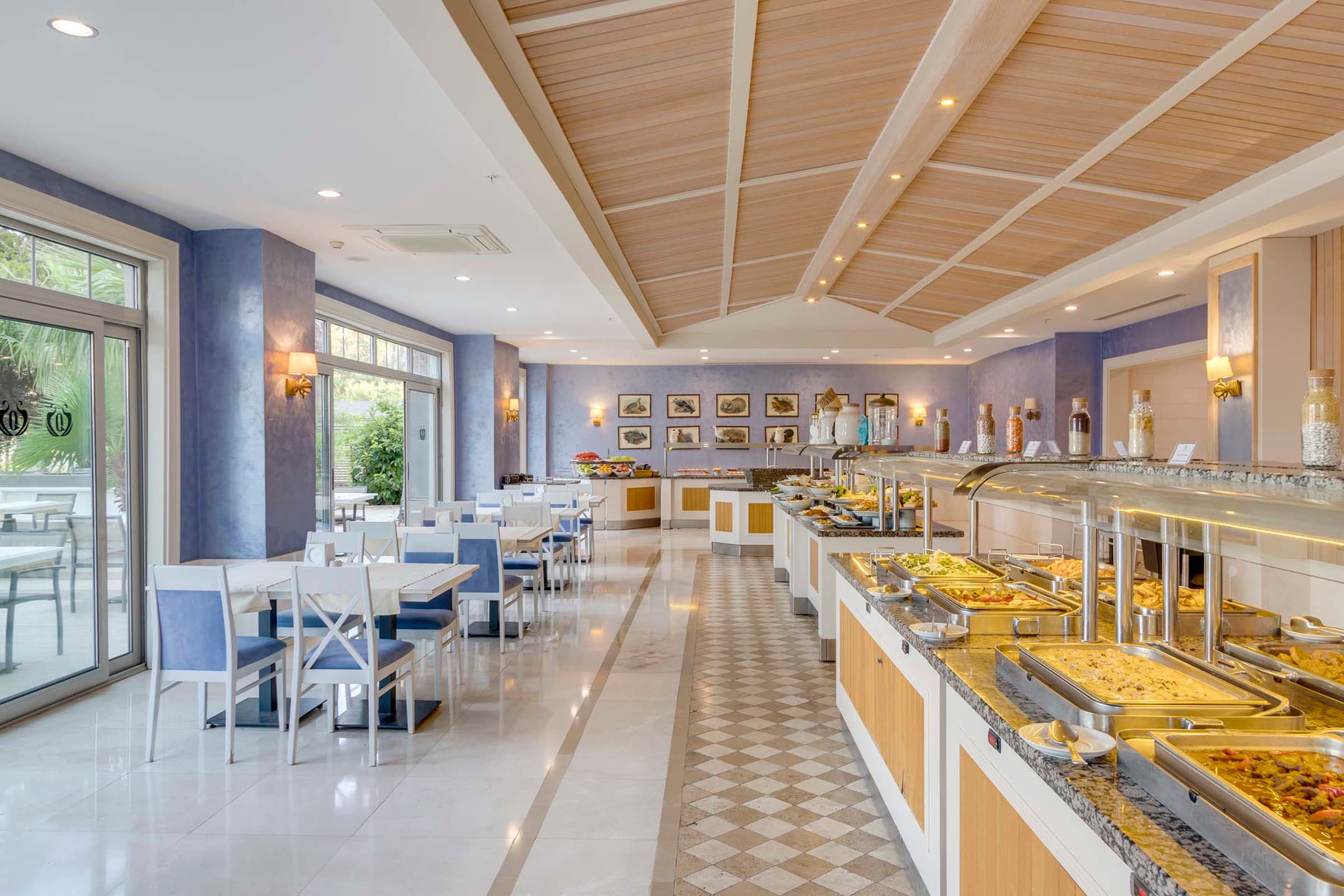 Restoran