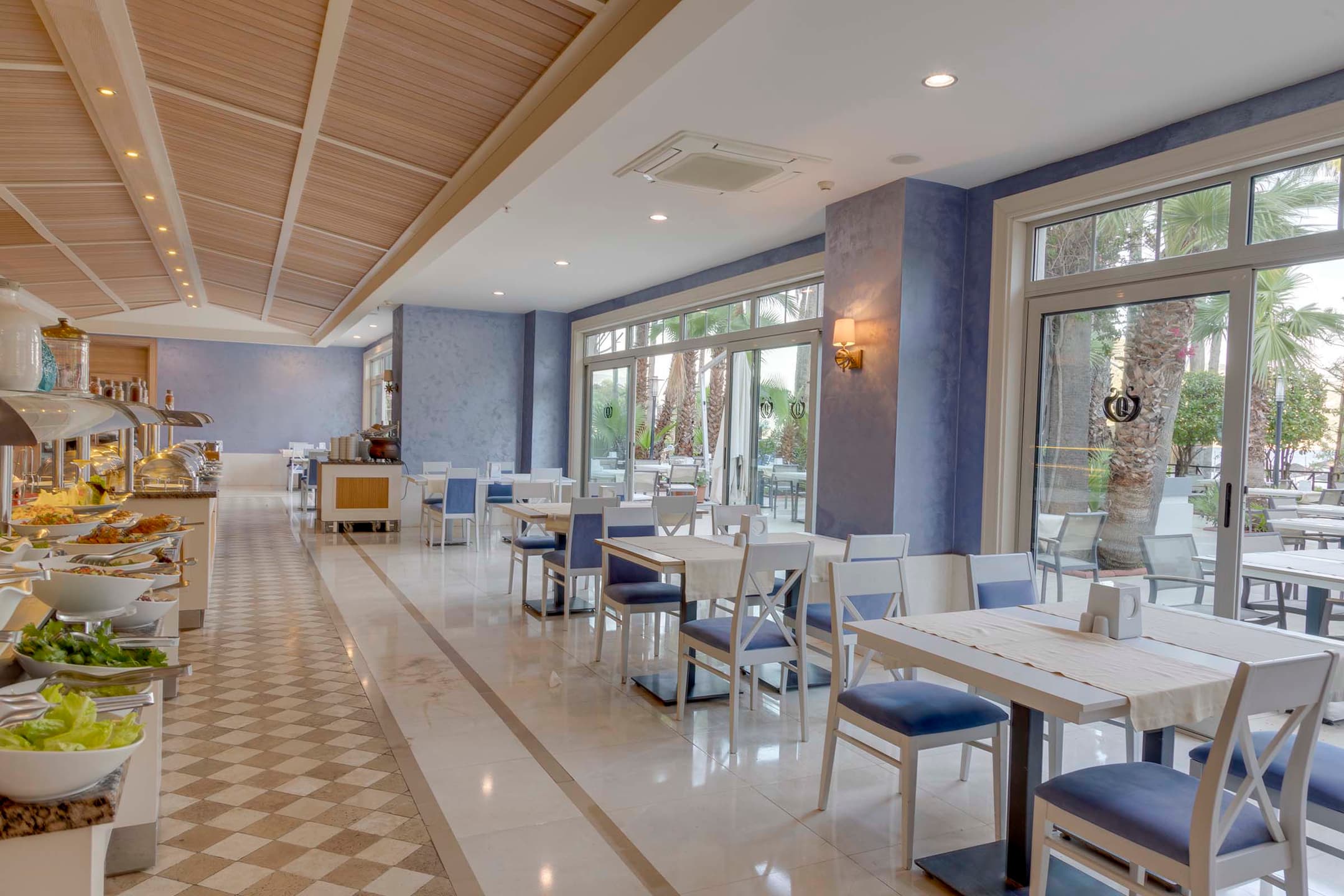 Restoran