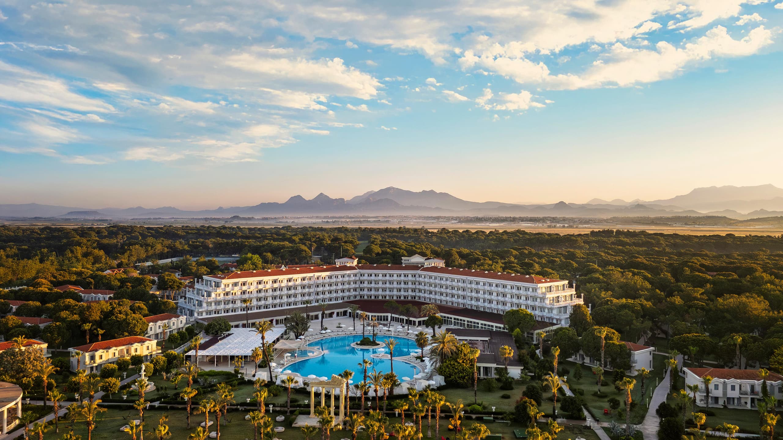 Selectum Noa Belek