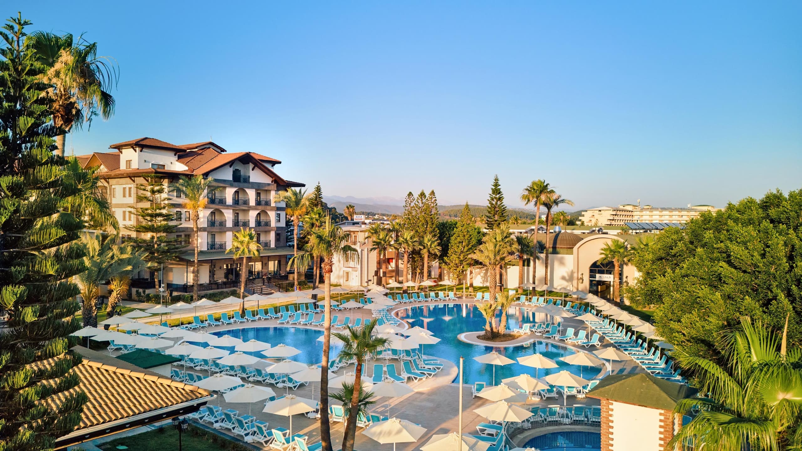 Selectum Colours Side