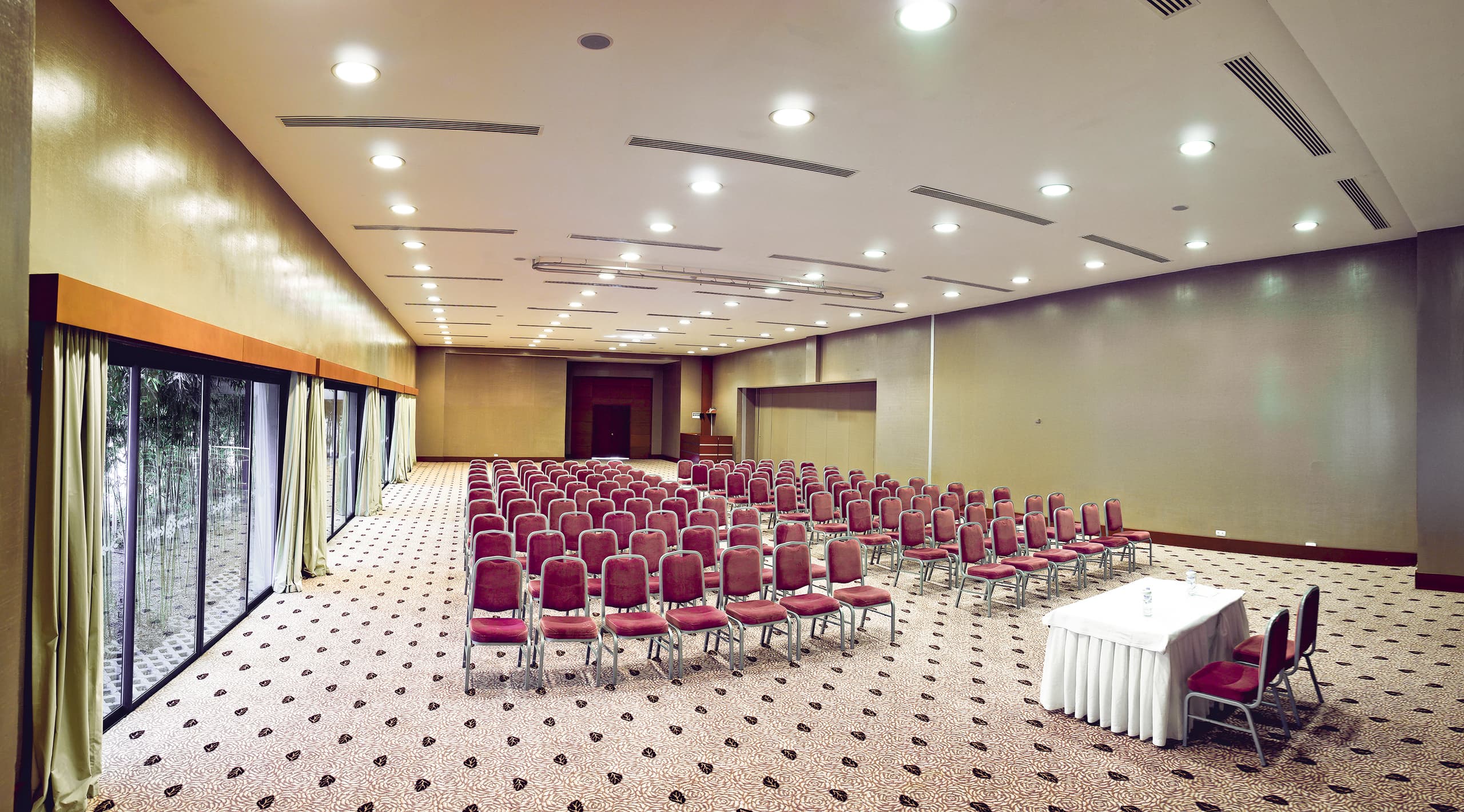 Toplantı Salonu