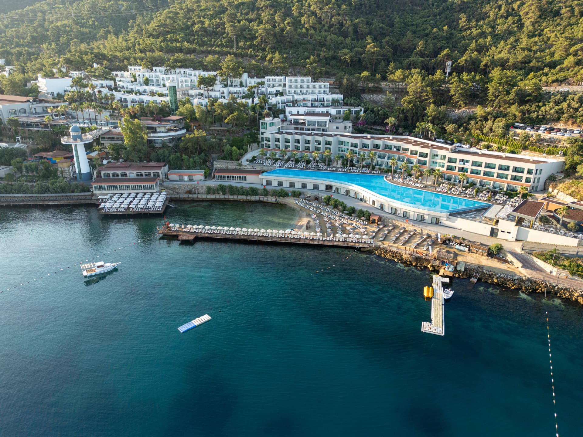 Blue Dreams Resort