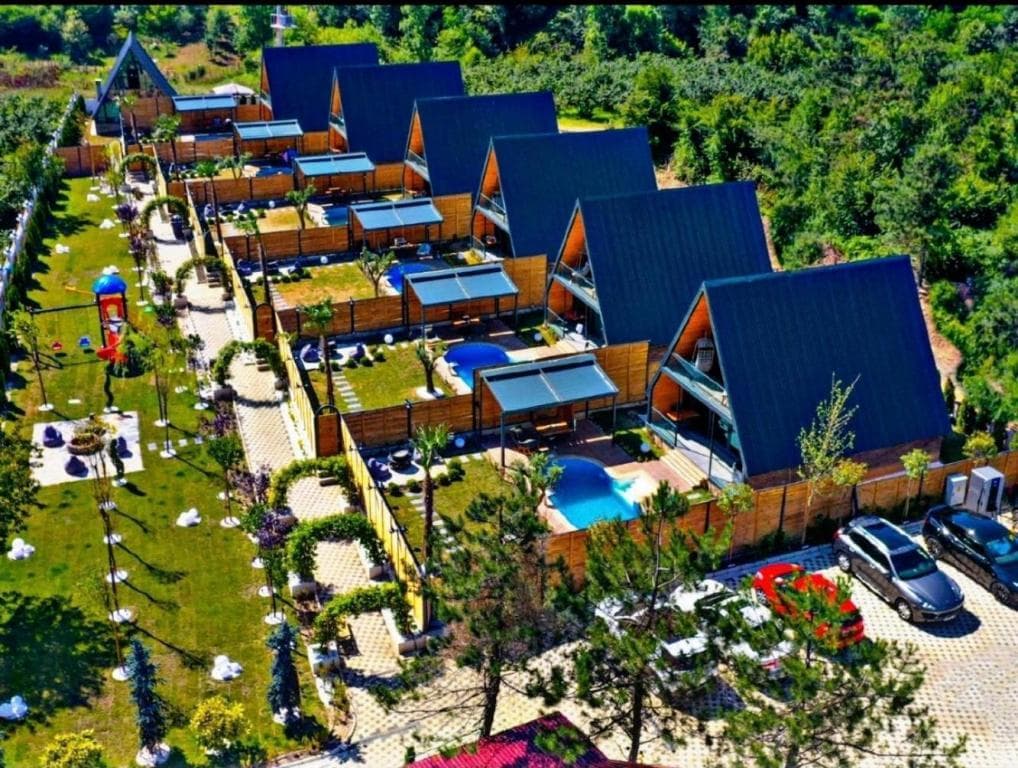 7 Sense Nature Resort