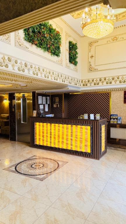 Alklas Hotel