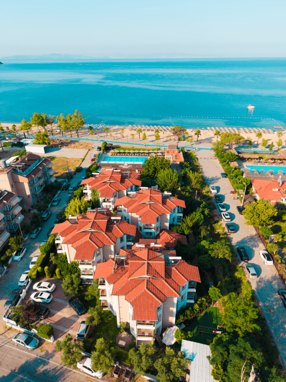 Aloria Garden Hotel