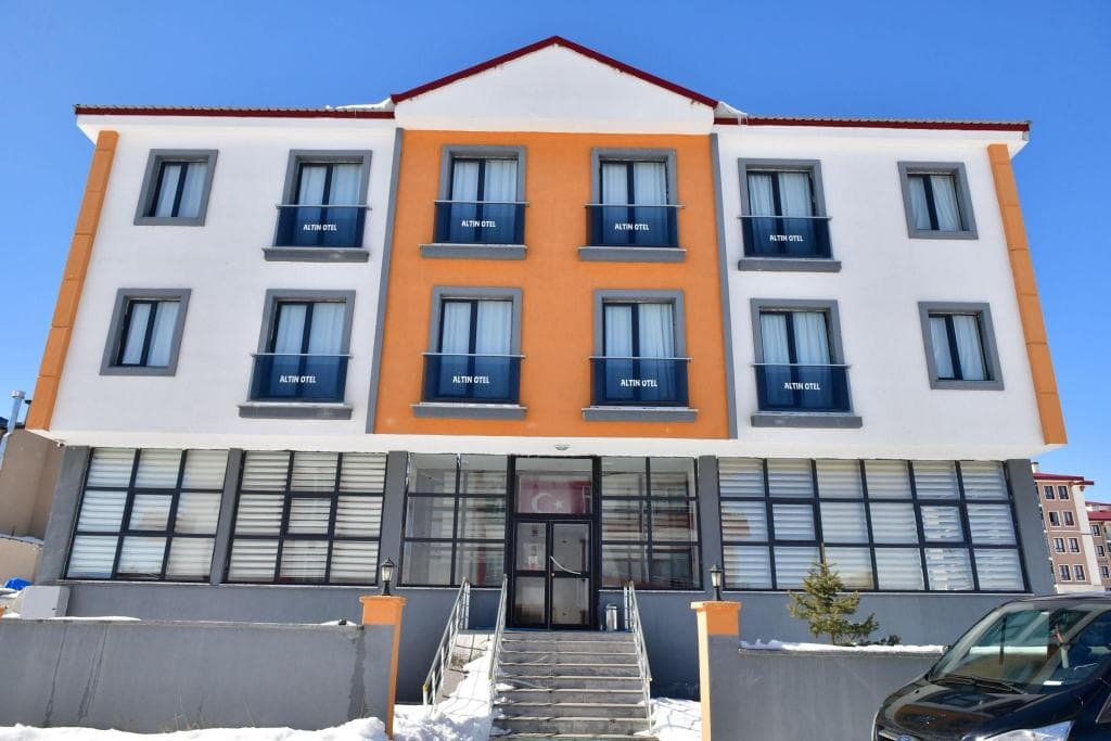 Altun Pansiyon