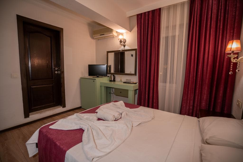 Antalyalı Han OTEL