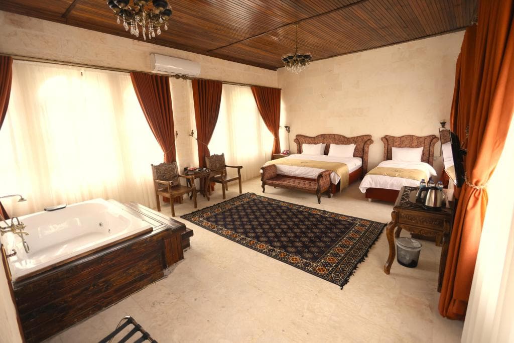 Arangah Hotel