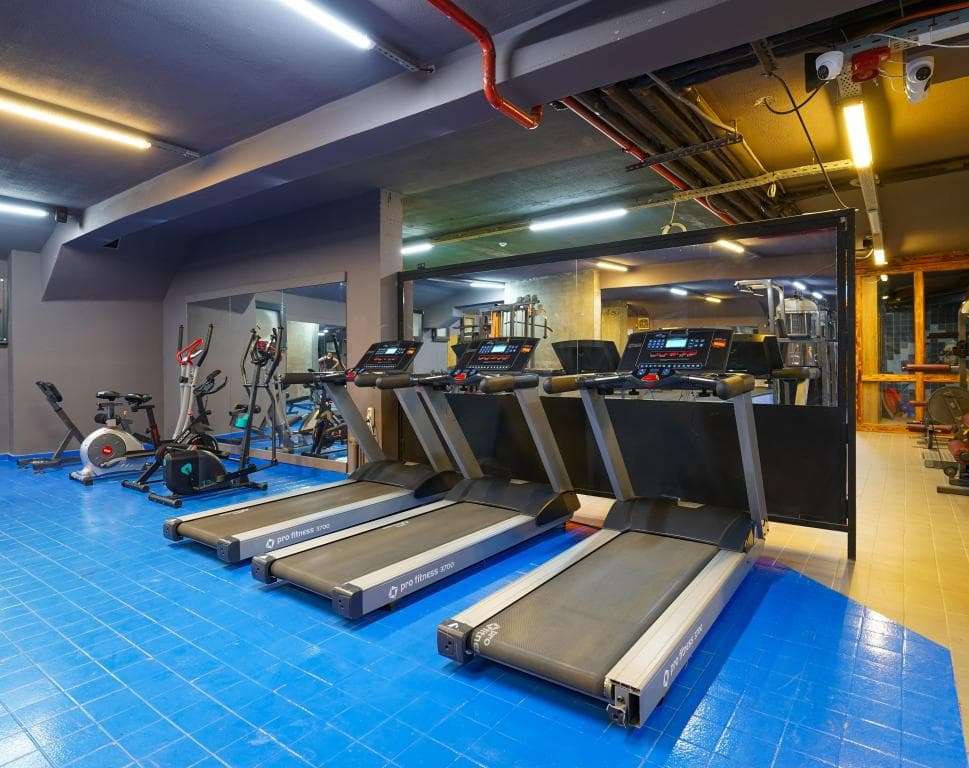Spor & Eğlence