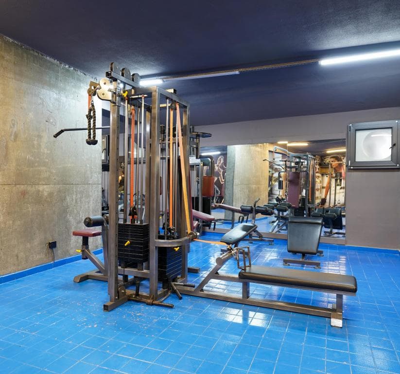 Spor & Eğlence