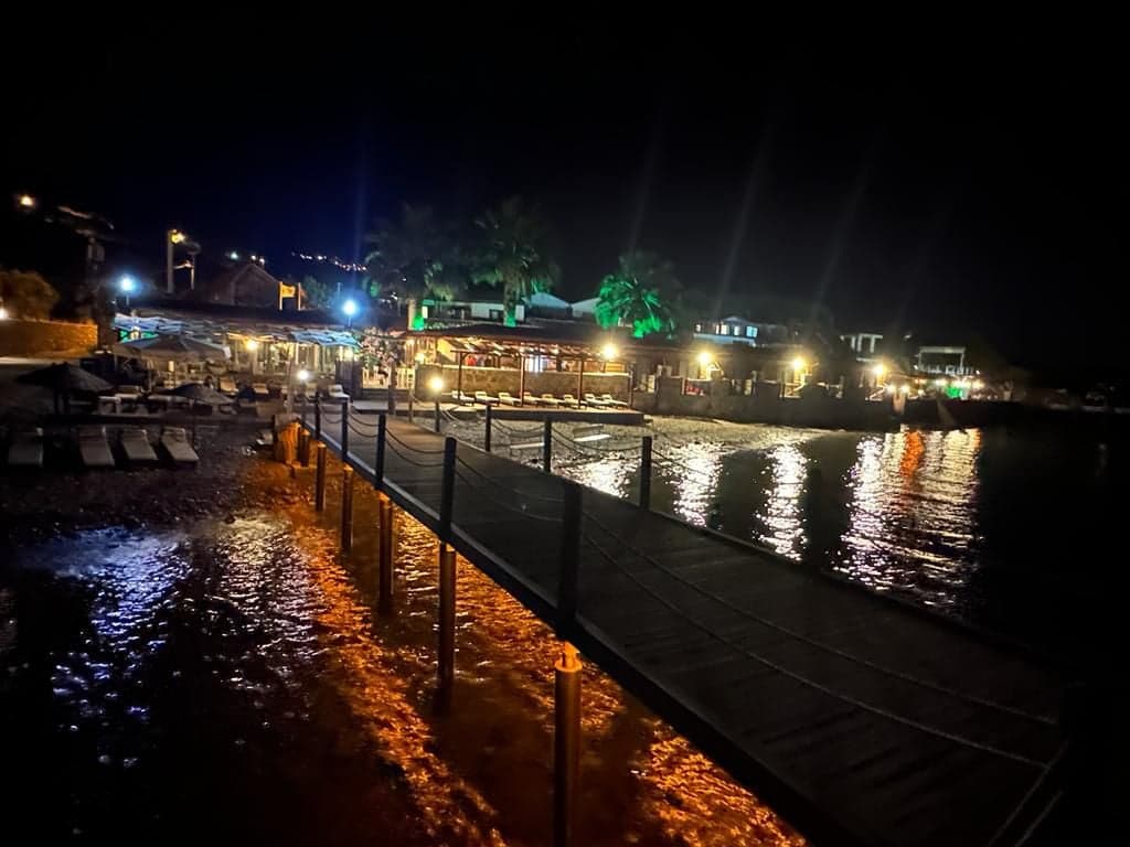 Assos Sardunya Hotel