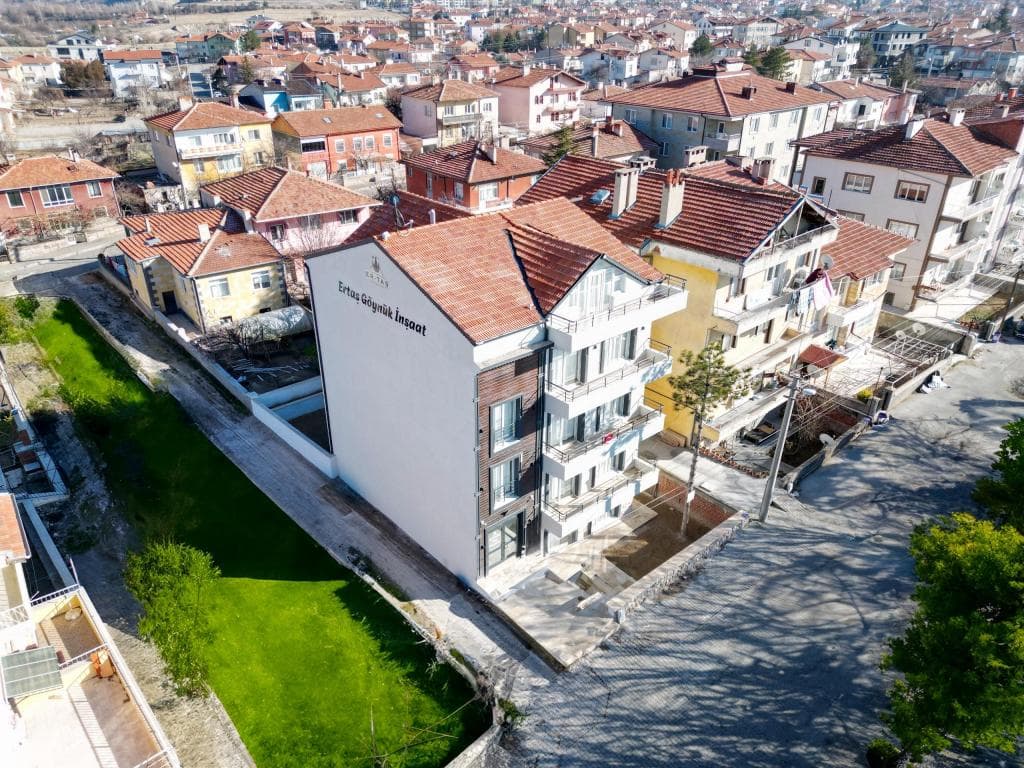 Avanos Ertaş Konukevi