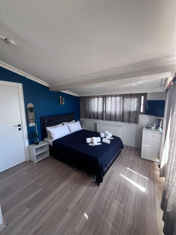 Blue Sea Hotel Tuzla