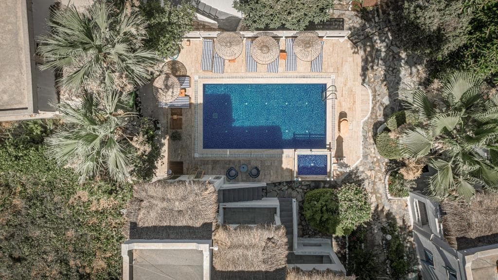 Olo Bodrum