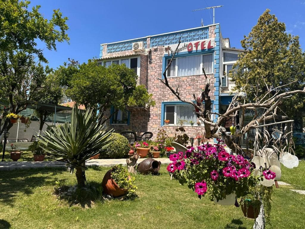 Bonjourla Otel