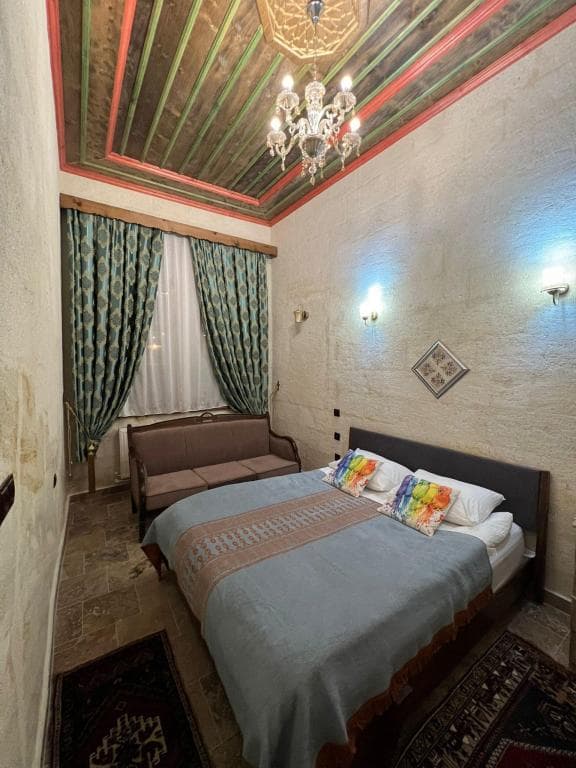 Cappadocia Keyf-i Alâ