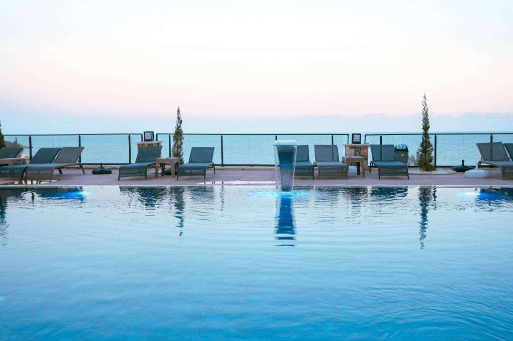 Class Premium Suit Hotel