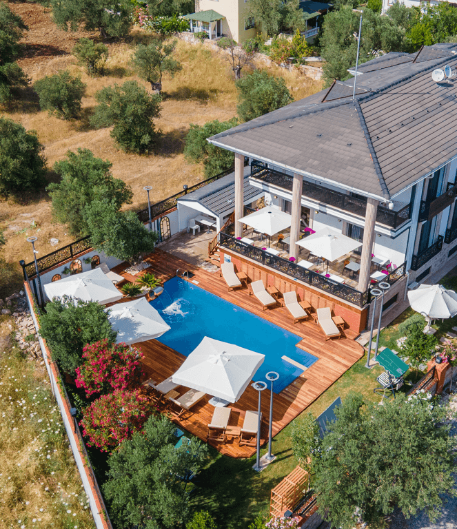 Cunda Eye +16 Adult Only