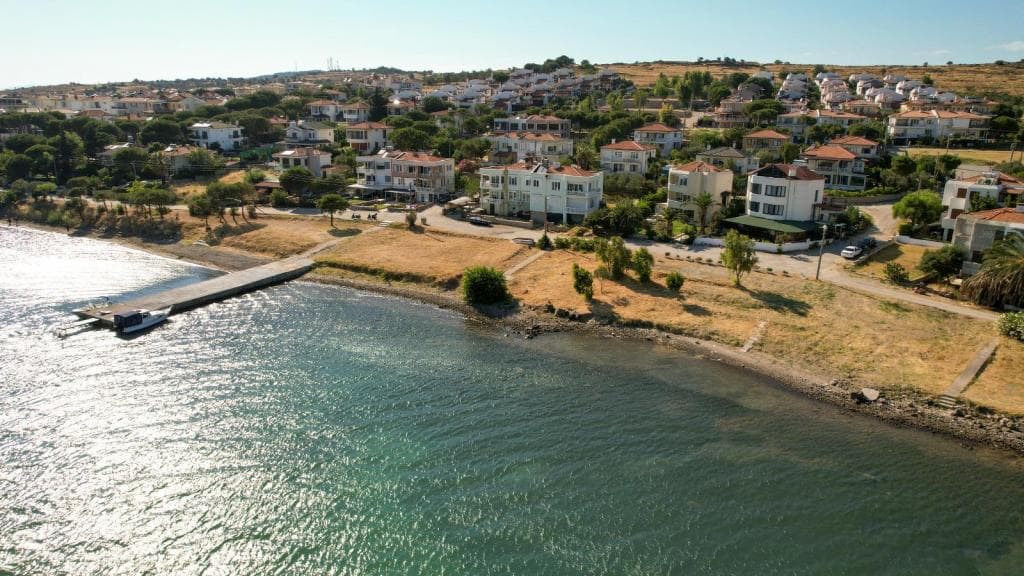 Cunda Şira Otel