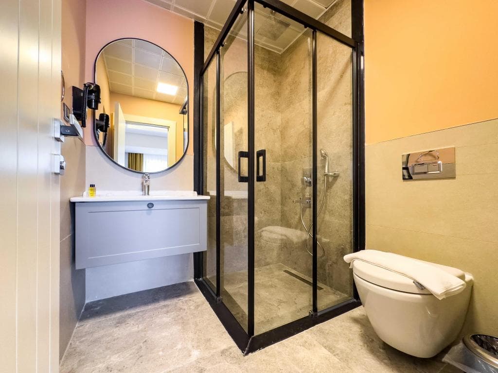 Dedeoğlu Port Hotel