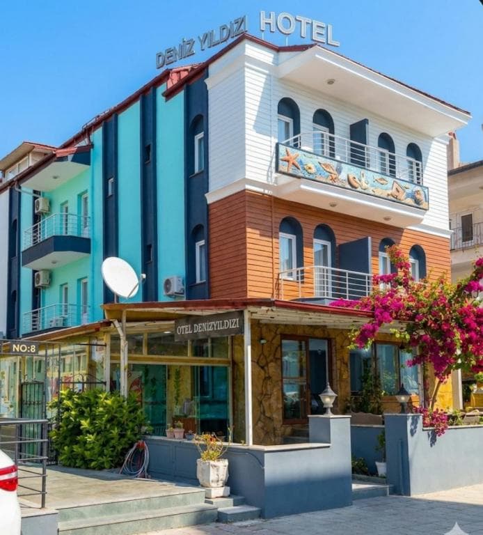 Denizyıldızı Otel
