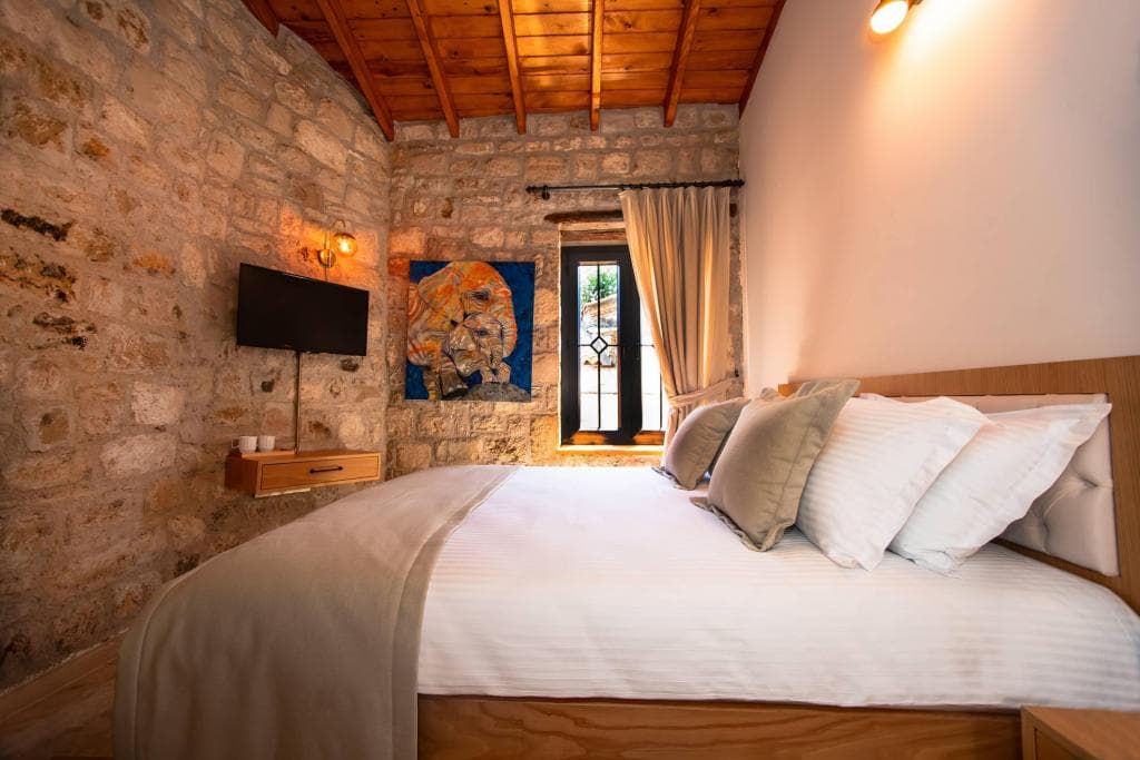 Derviş Bey Konağı