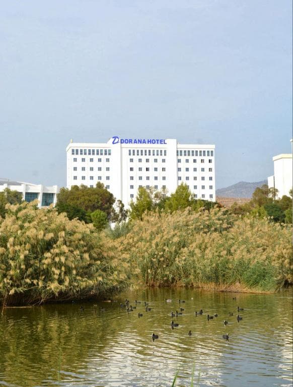 Dorana Residence