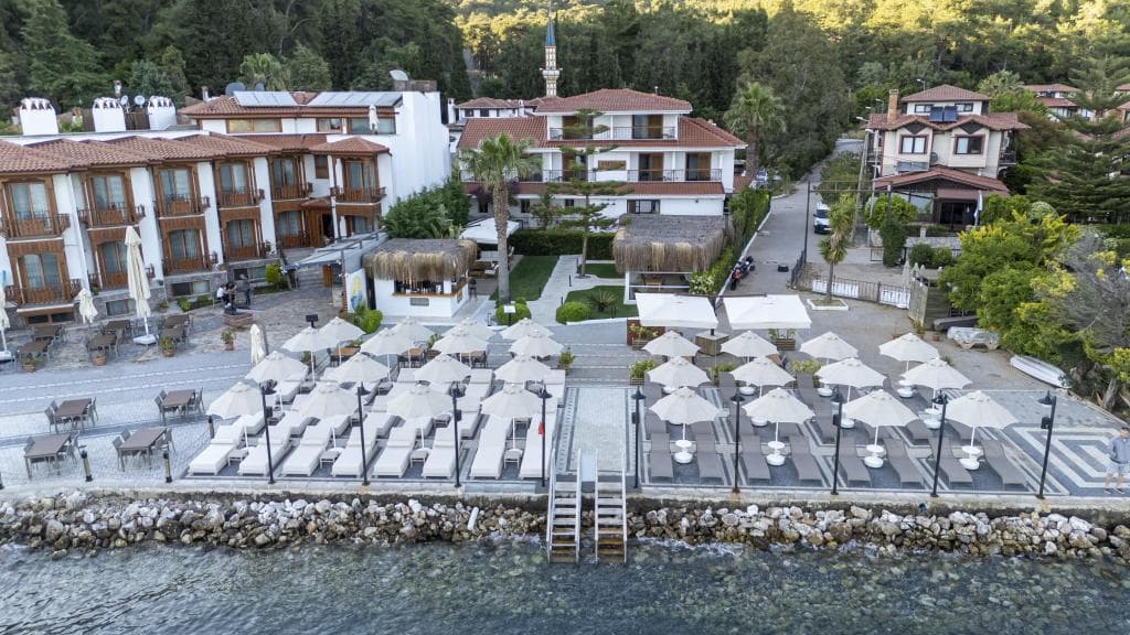 Filika Butik Hotel