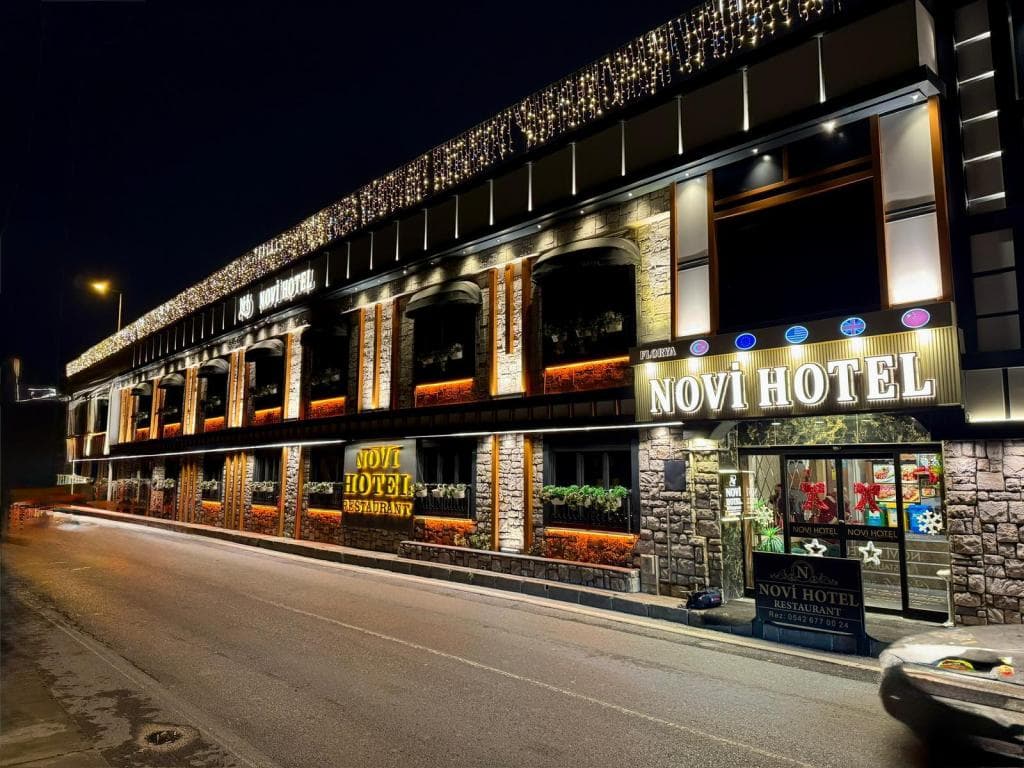 Florya Novi Boutique Hotel