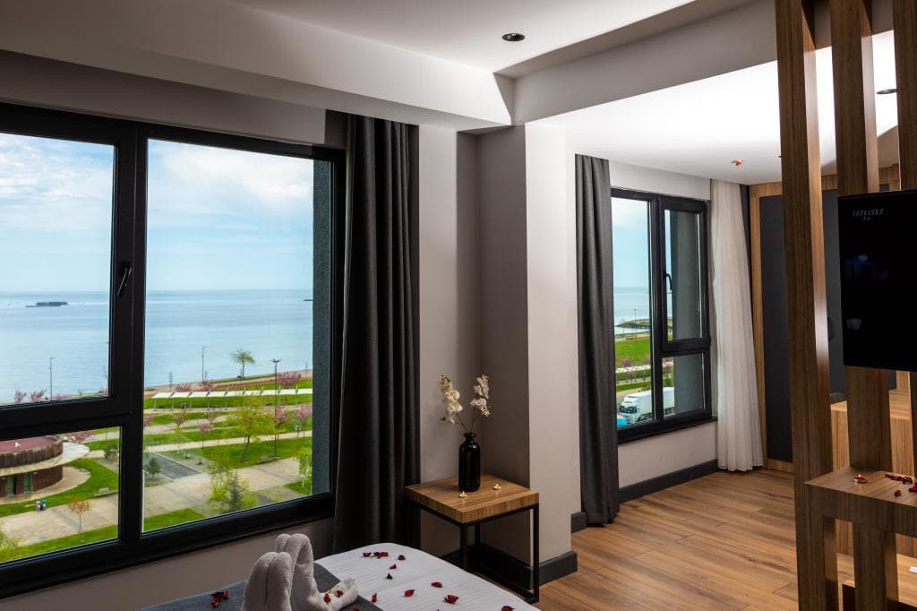 Gürsoy Exclusive Hotel