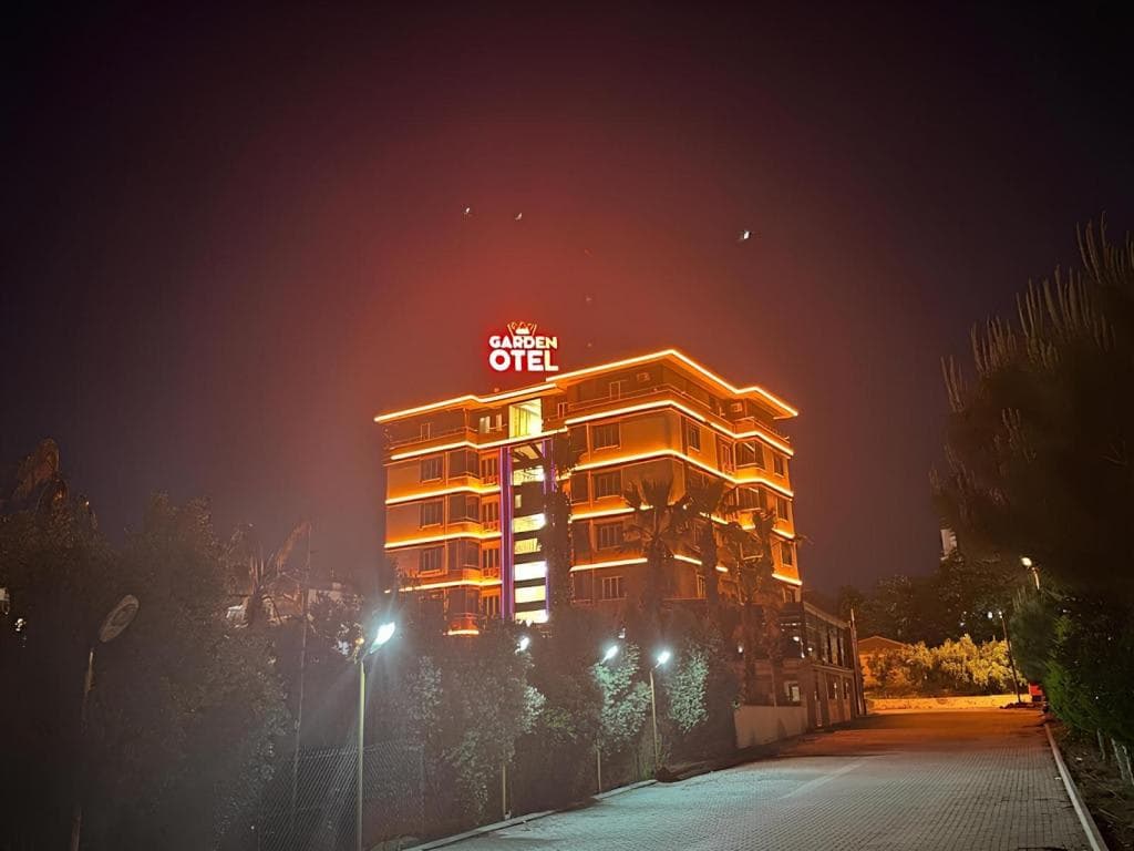 Garden Hotel Osmaniye