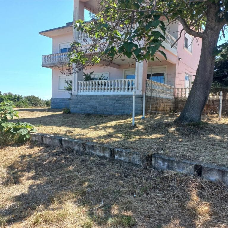 Gökçen Çiftliği Pansiyon