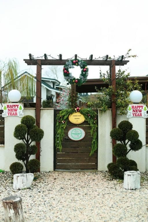 Gezersu Evleri Sapanca