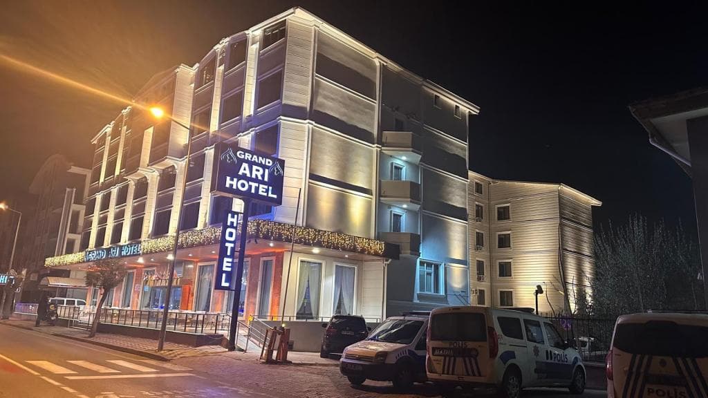 Grand Arı Otel